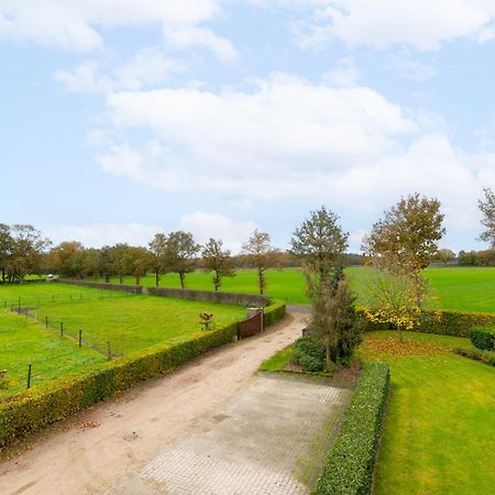 Lenthe Farm Lodge Dalfsen Exterior photo